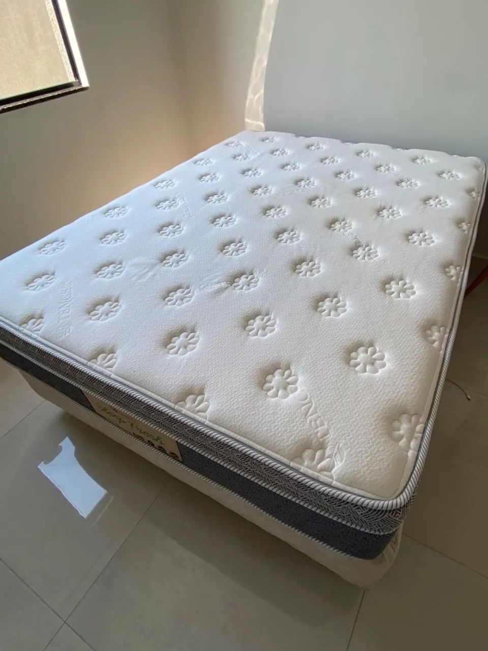 Cama Box Colchão casal - Foto 2