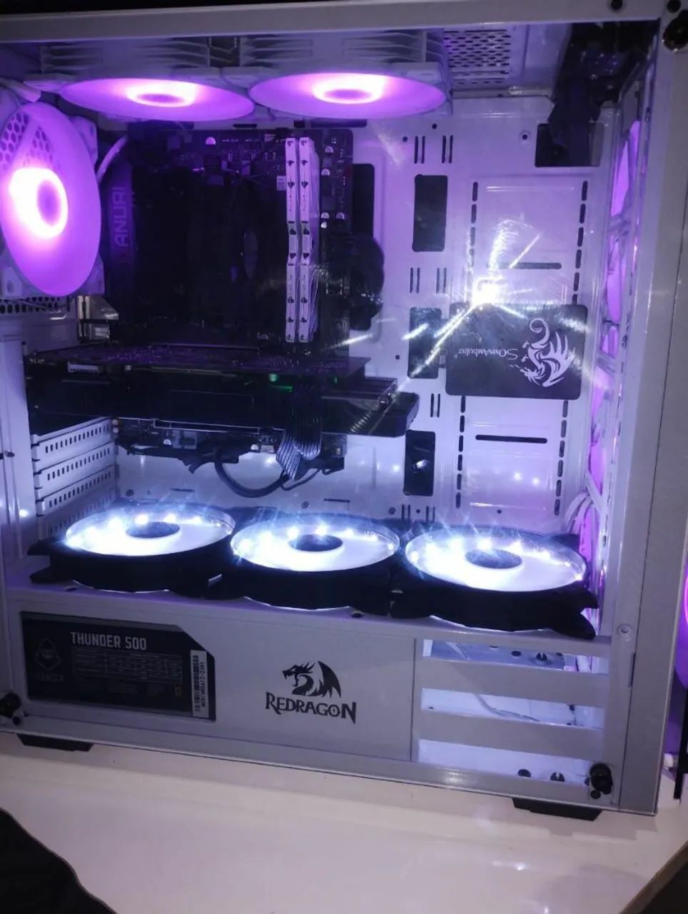 VENDO PC GAMER  - Foto 4