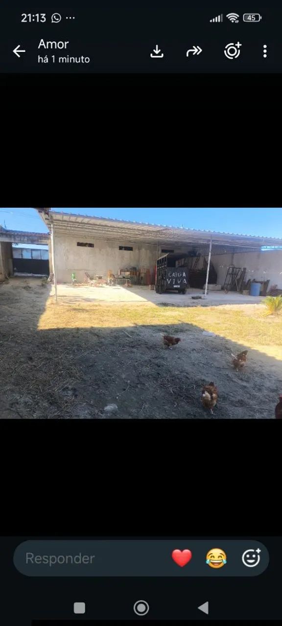 Aluguel de lojas + galpão em Santa Cruz  - Foto 3