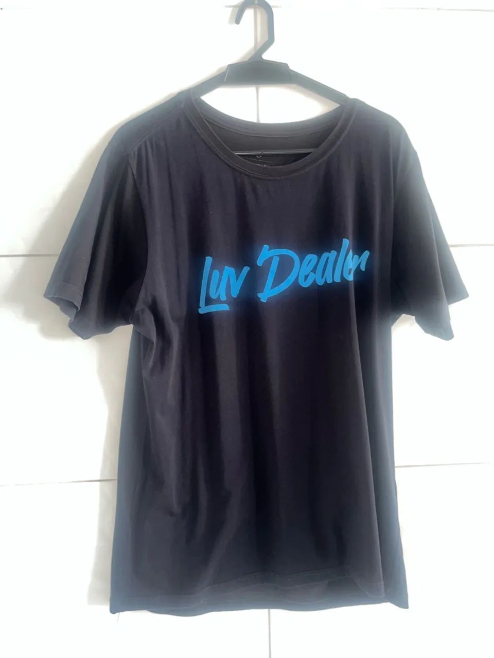 Camisas Usadas 25 Reais - Foto 3