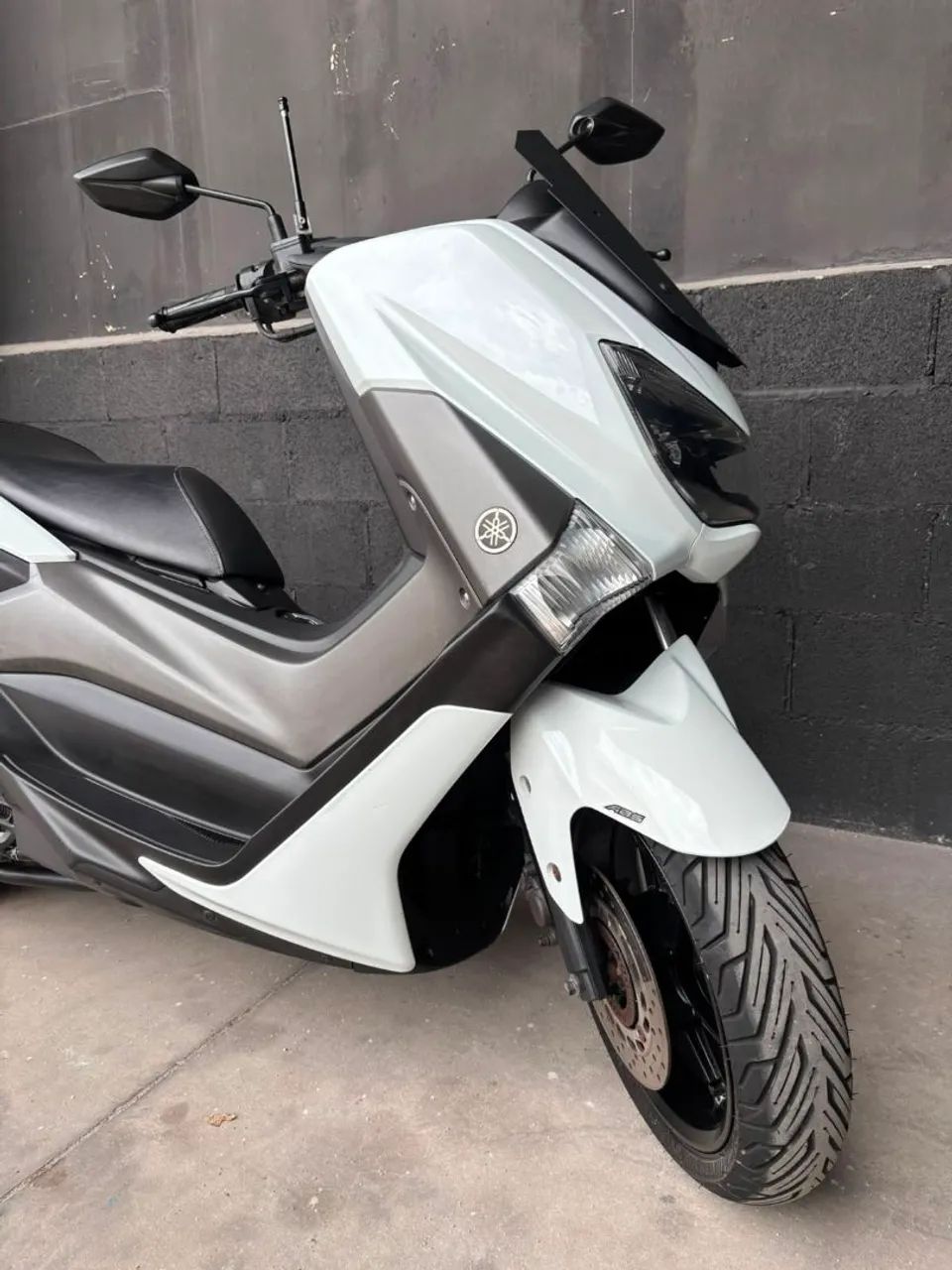 Nmax160 2019 - Foto 3