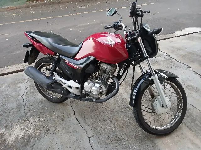 Moto - Foto 3