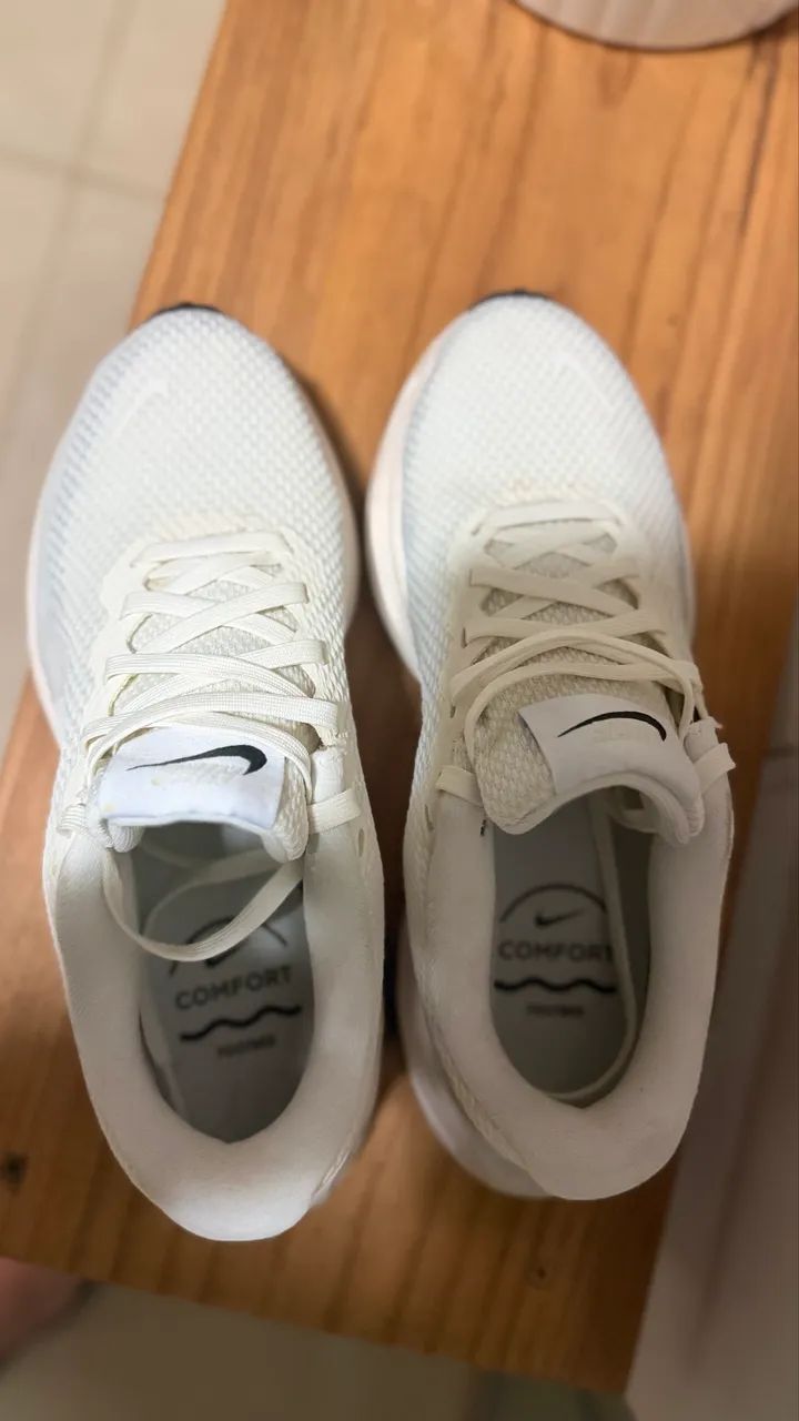 Tênis Nike Revolution 8 - Foto 4