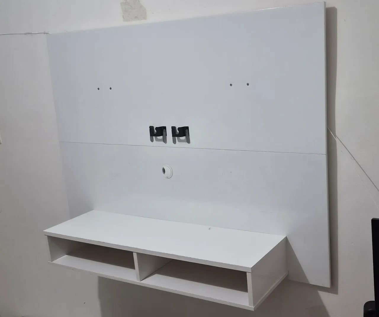 PAINEL DE TV E NICHO - Foto 3