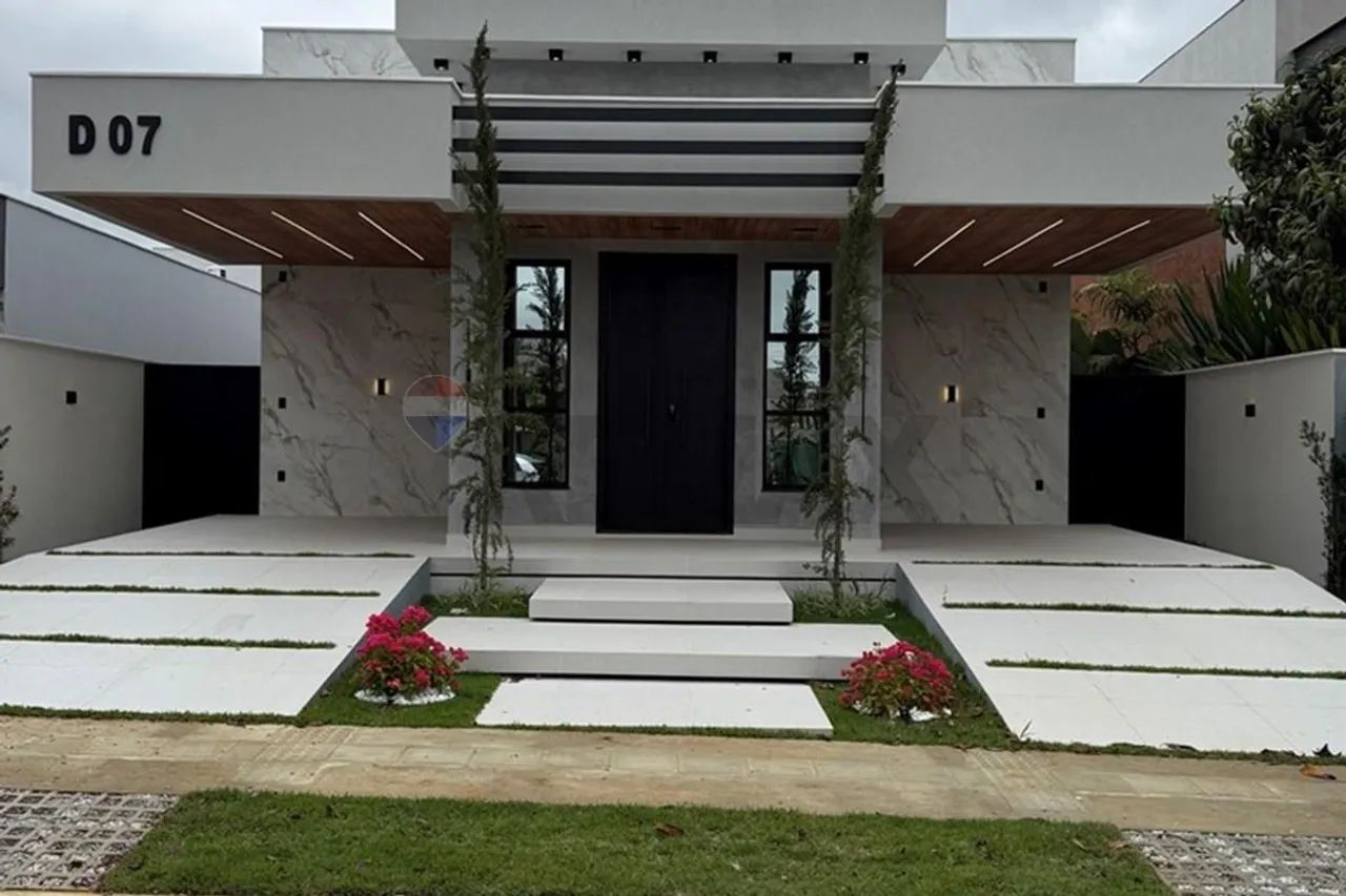 Viva com Estilo e Conforto em Alphaville 2!