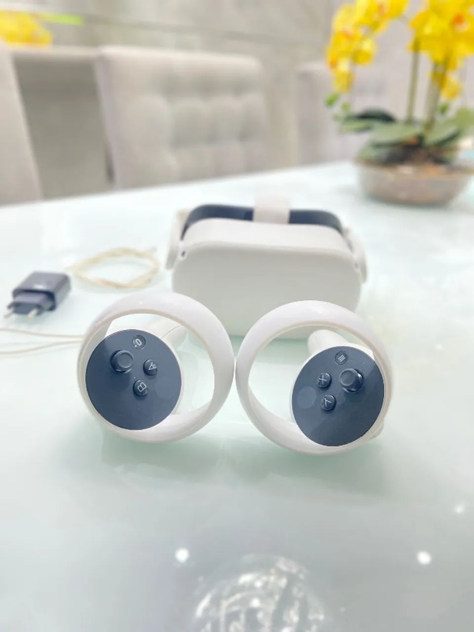 Meta Quest 2 (128GB) ? Óculos de realidade virtual - Foto 2