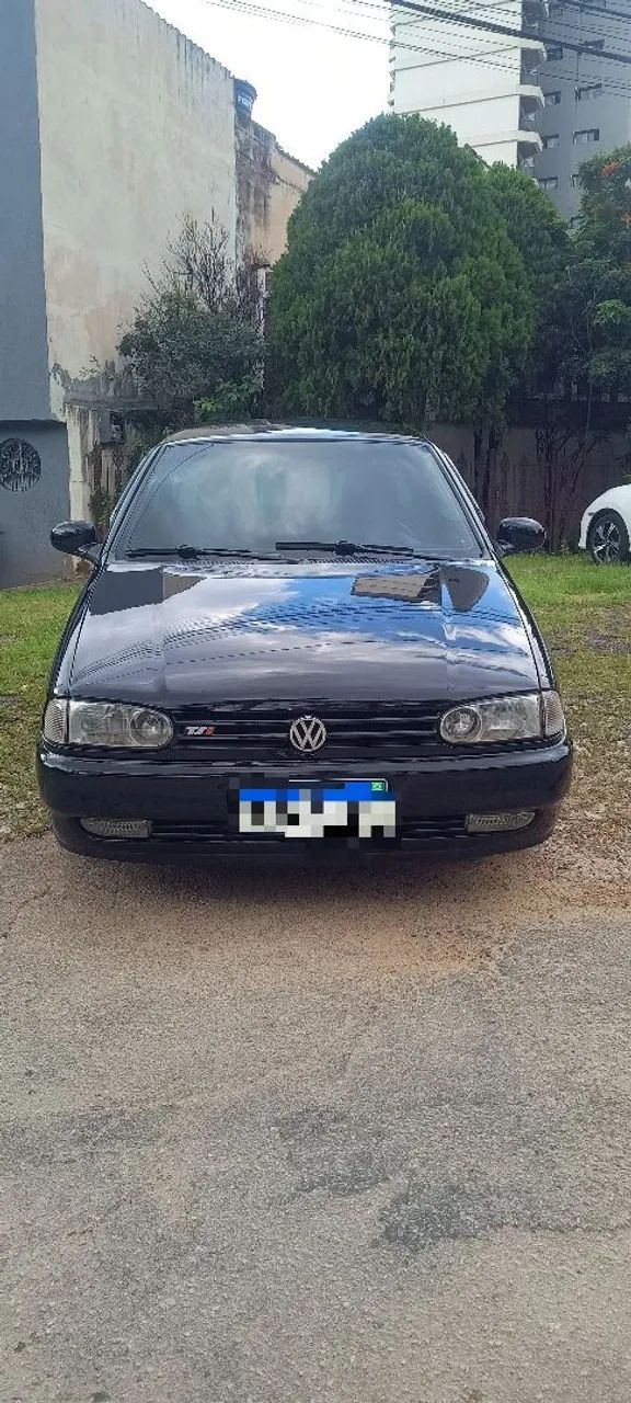 Volkswagen Saveiro CL 1.6 MI / CL/ C 1.6 2000