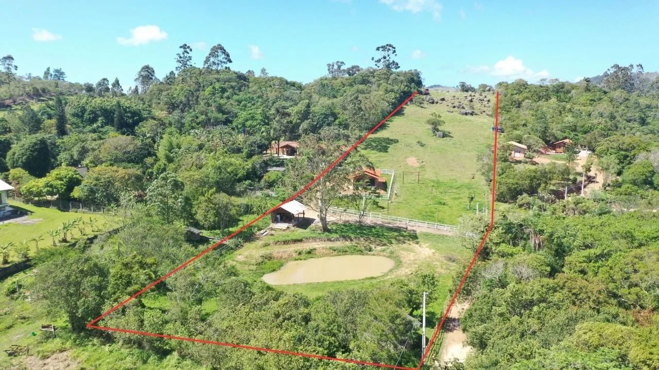 Sítio à venda na localidade de  Imaruí - Foto 15