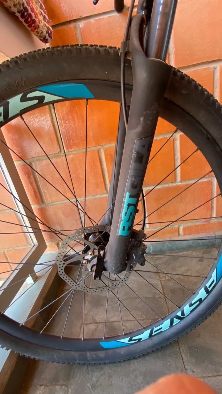 Bicicleta Sense Aro 29 Quadro 17 - Foto 4