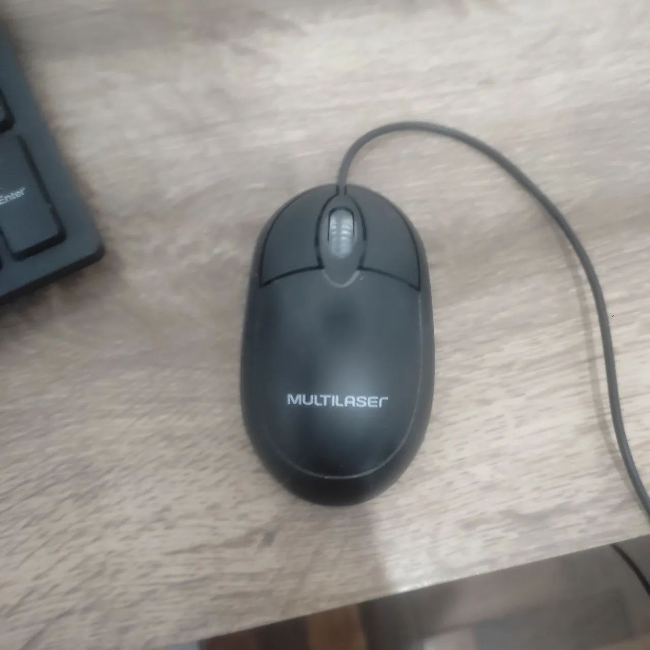 Monitor e teclado Dell  - Foto 4
