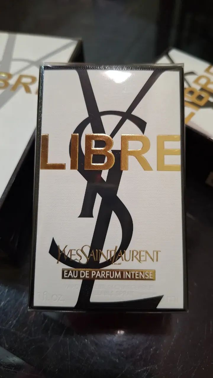 Perfume Libre Intense 30ml