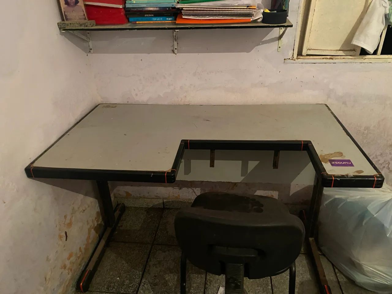 Mesa usada  - Foto 2