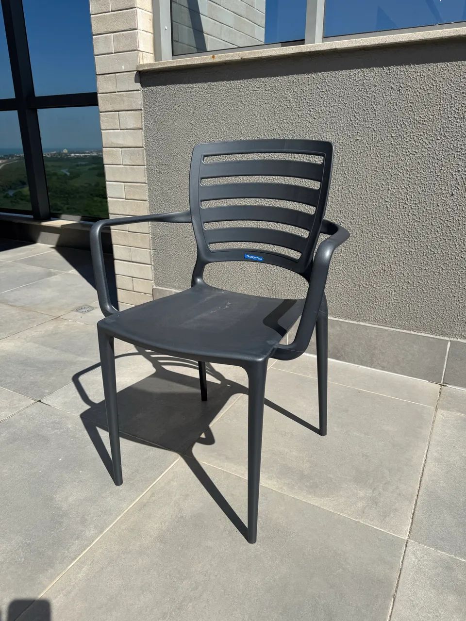 MESA PARA ÁREA EXTERNA  - Foto 2