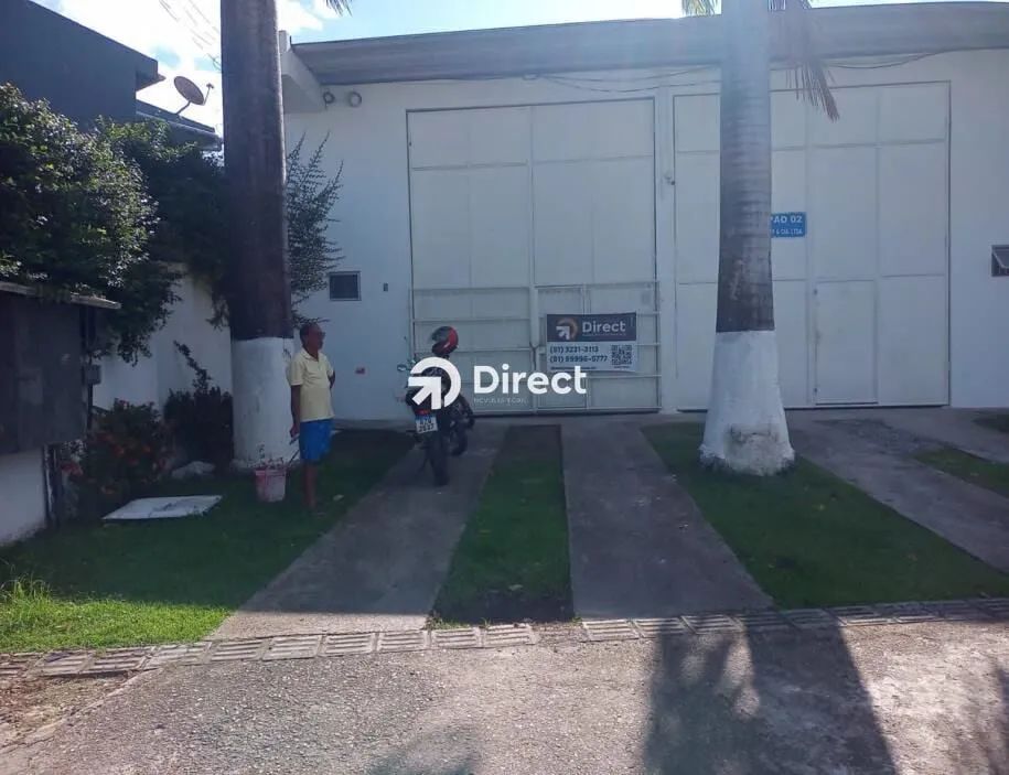 Galpão Industrial para alugar em Iputinga, Recife/PE - Foto 4