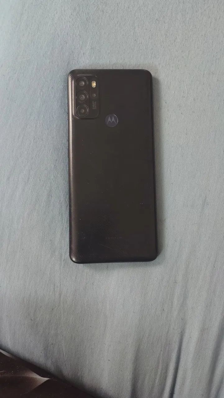Moto g60 a vendo 
