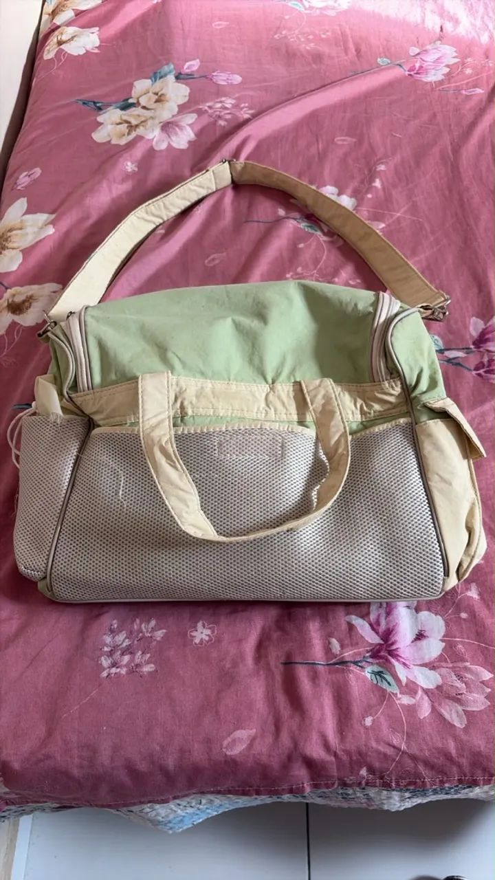 Bolsas de bebê 