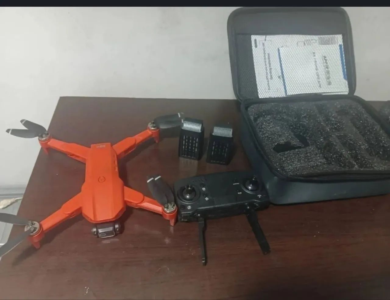 Drone L900 - Foto 2