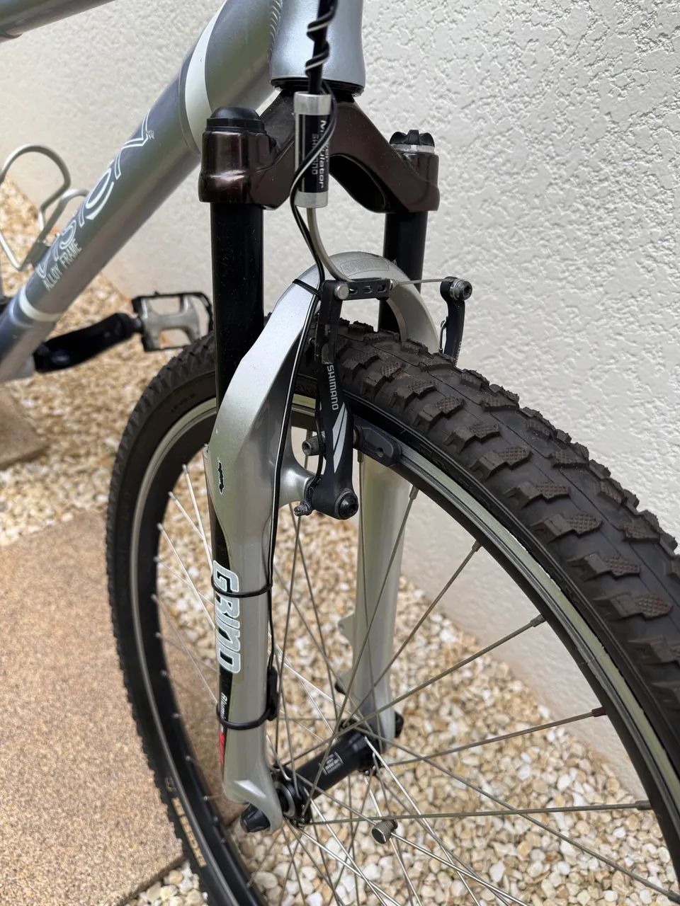 Bicicleta Vision Aro 26 - REVISADA - Foto 4