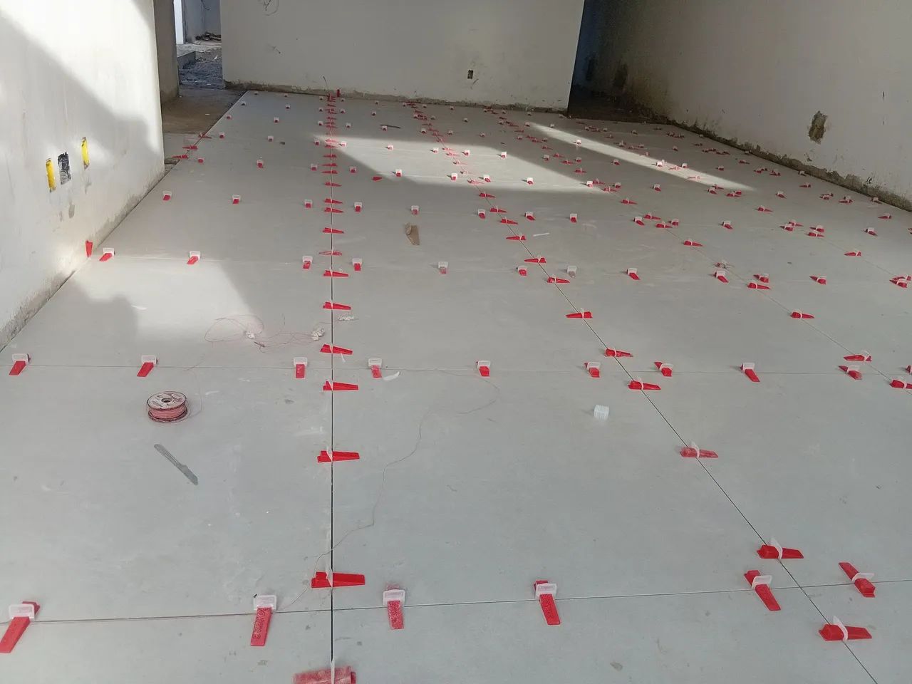 Alexandre Franco construção.  . 