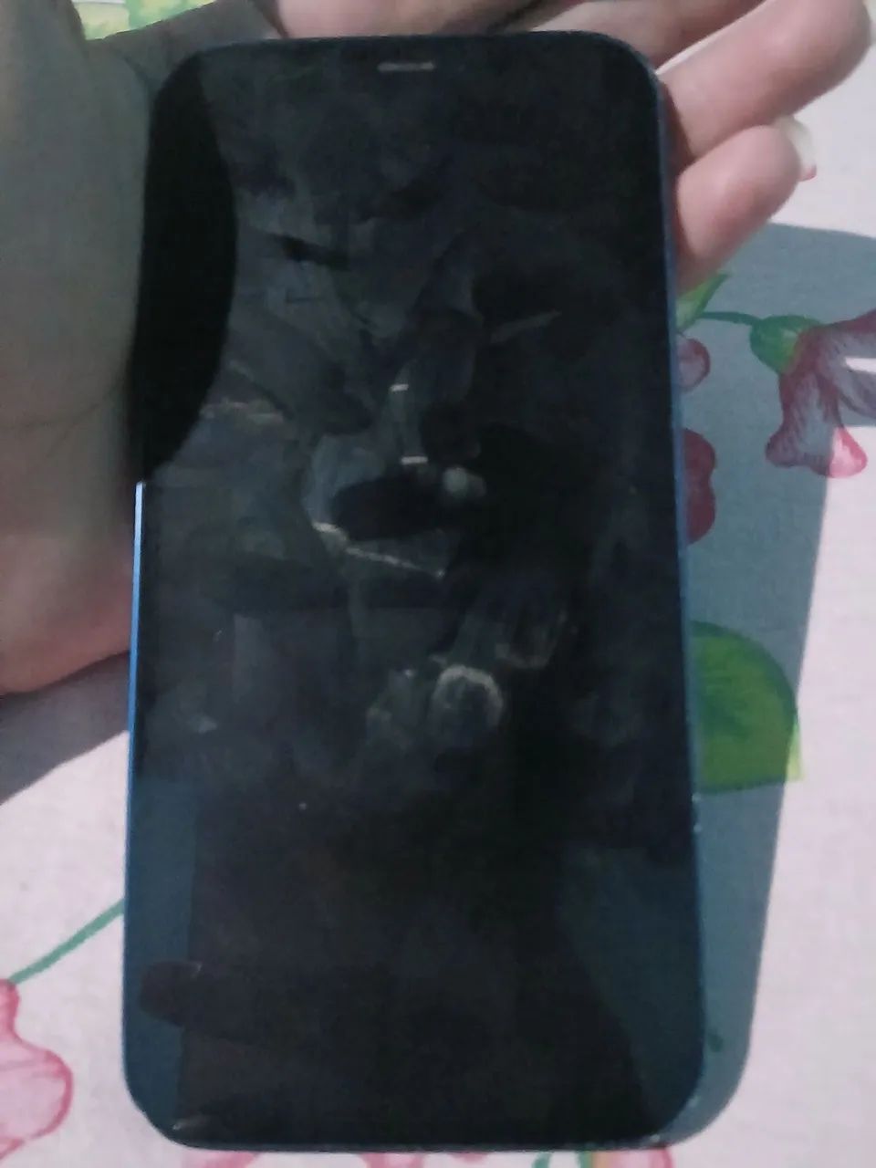 Vendo iphone 12 128 gb - Foto 2