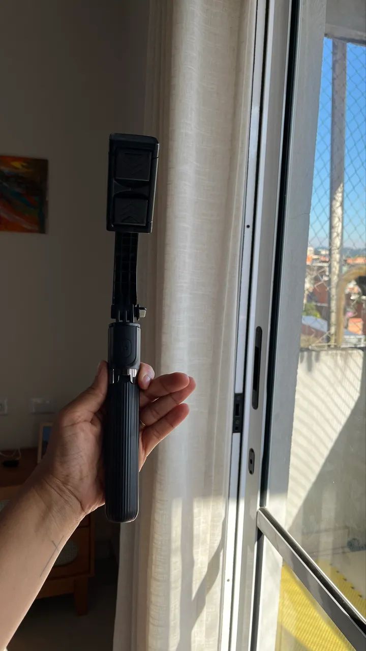 Gimbal celular - Foto 2