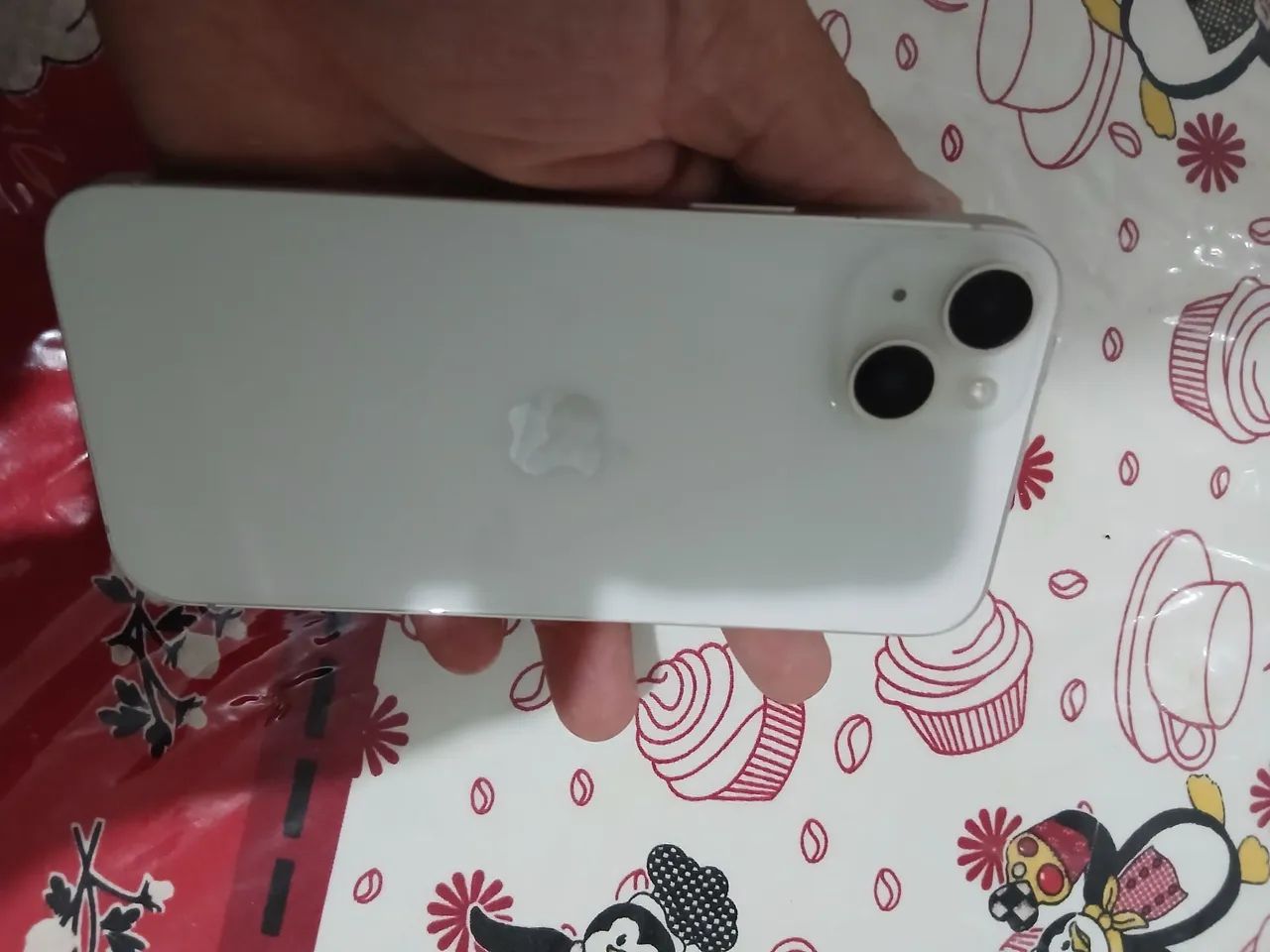 IPhone 14 Plus TODO ORIGINAL - Foto 4