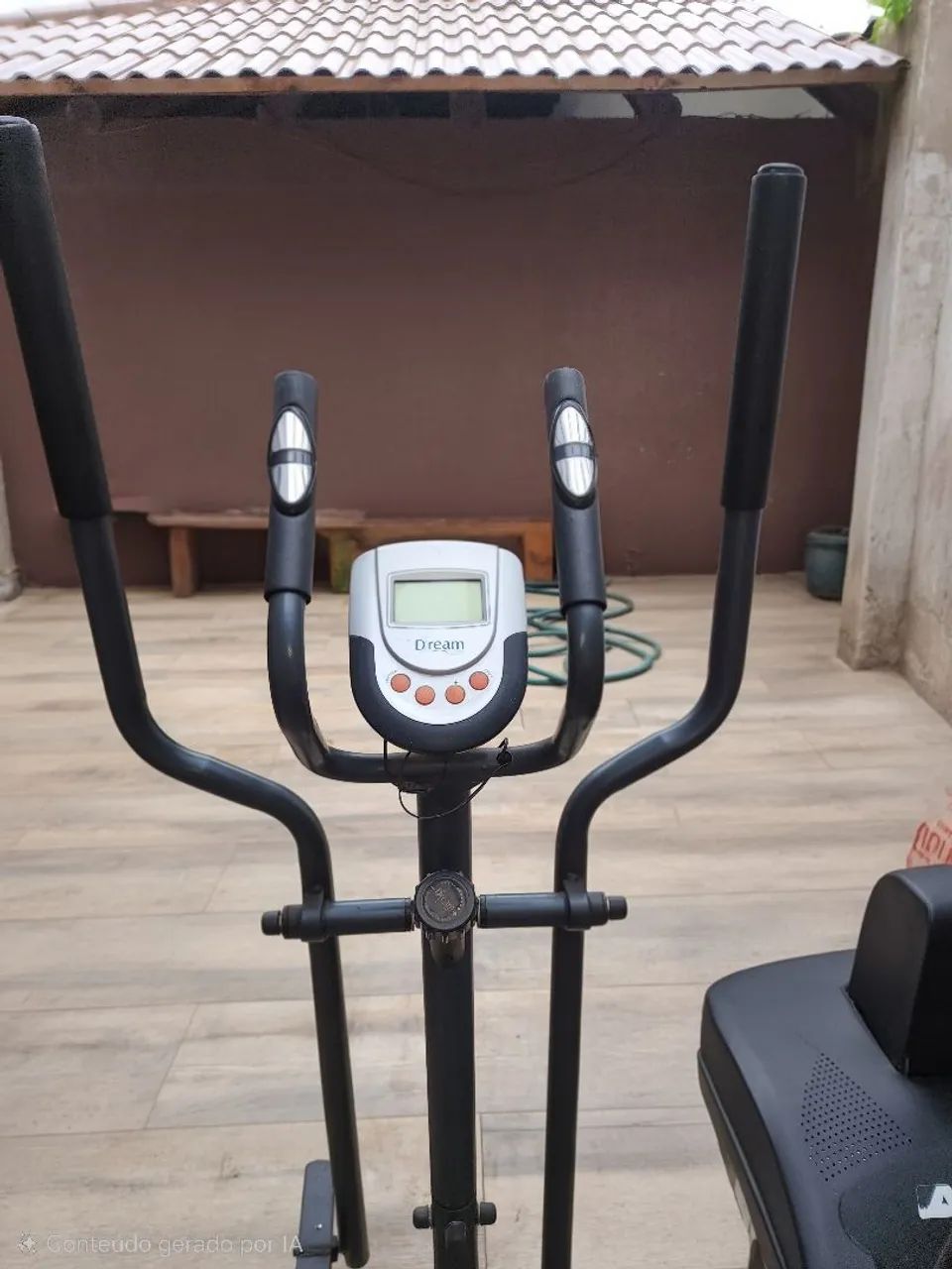 Esteira + Eliptico - Foto 5