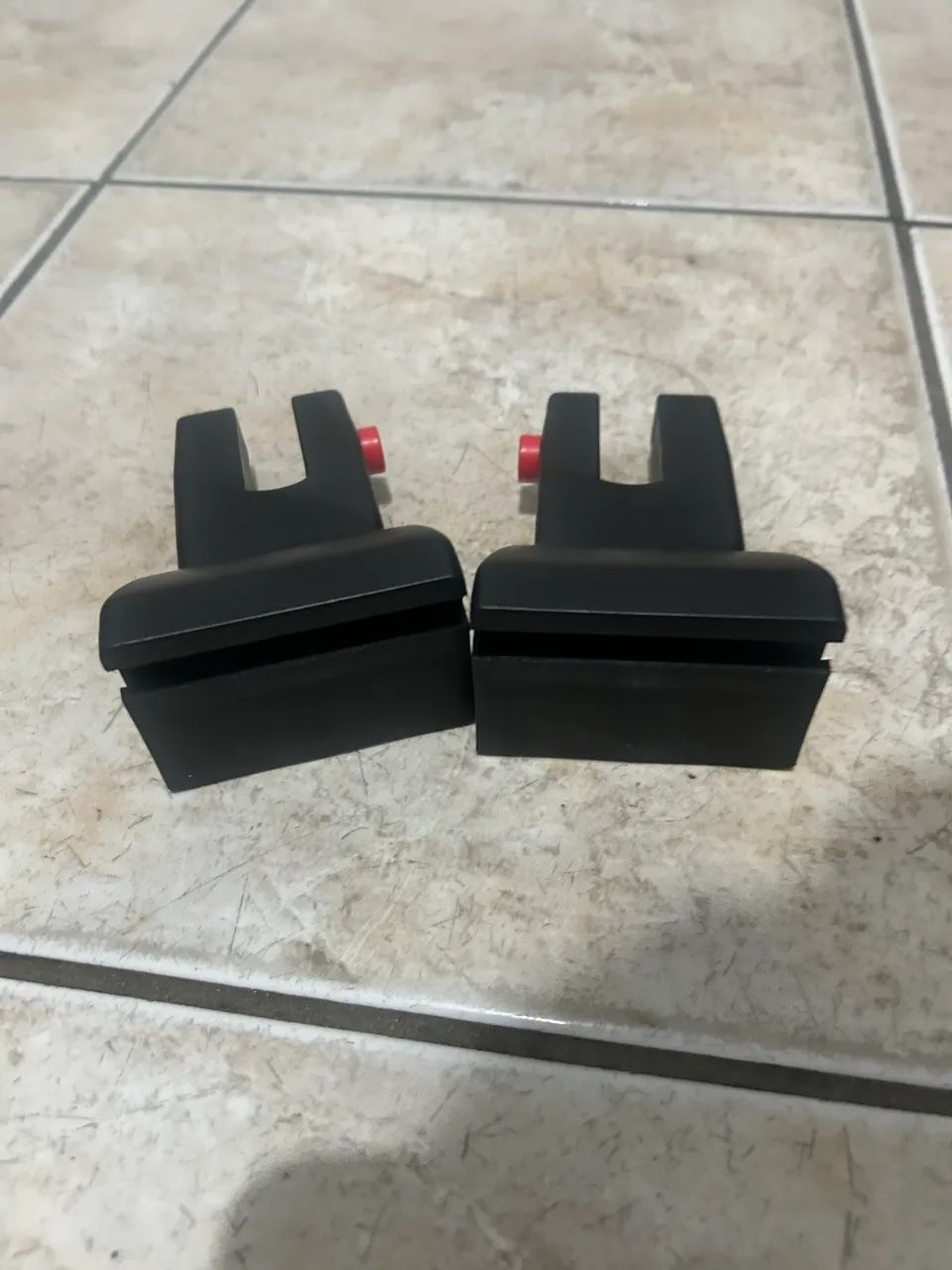 Adaptador  para carrinho  - Foto 4