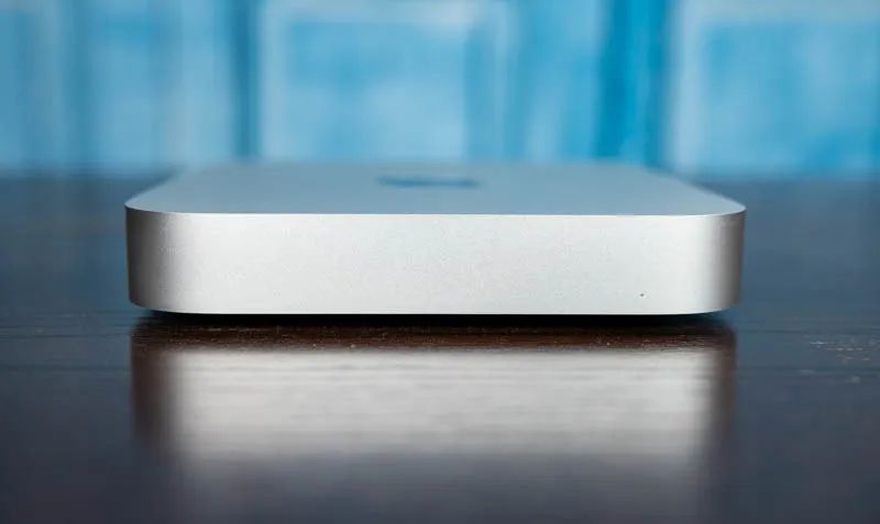 Apple Mac Mini M1 16GB RAM, 512GB SSD - Foto 2