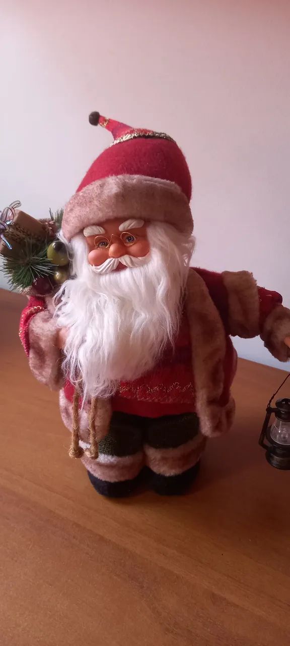 PAPAI NOEL