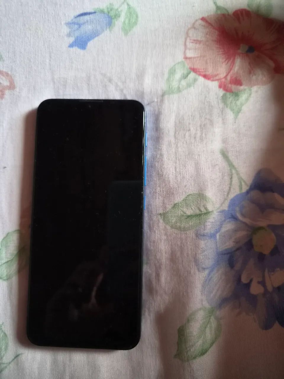 Moto E7 plus seminovo - Foto 3