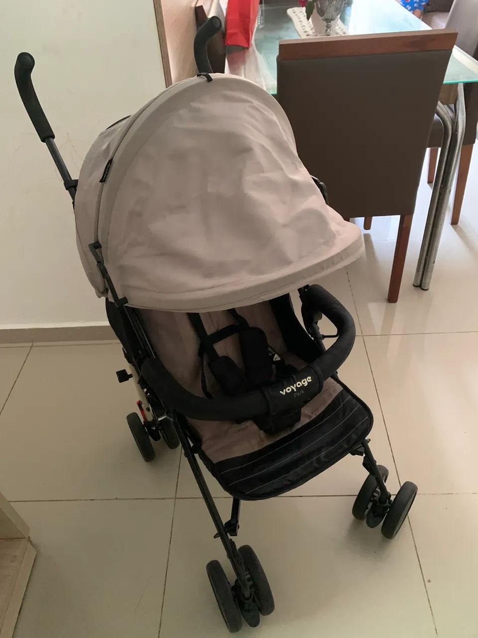 Carrinho de passeio VOYAGE