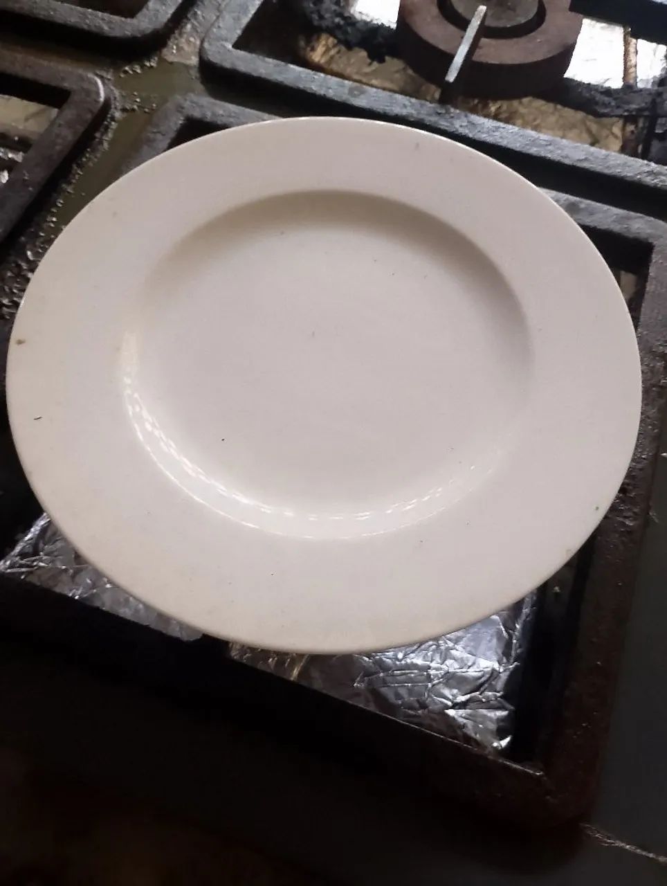pratos para restaurante 