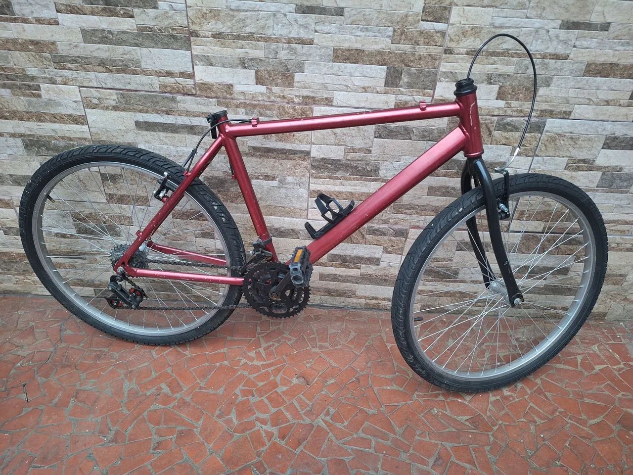 Bicicleta - Foto 4