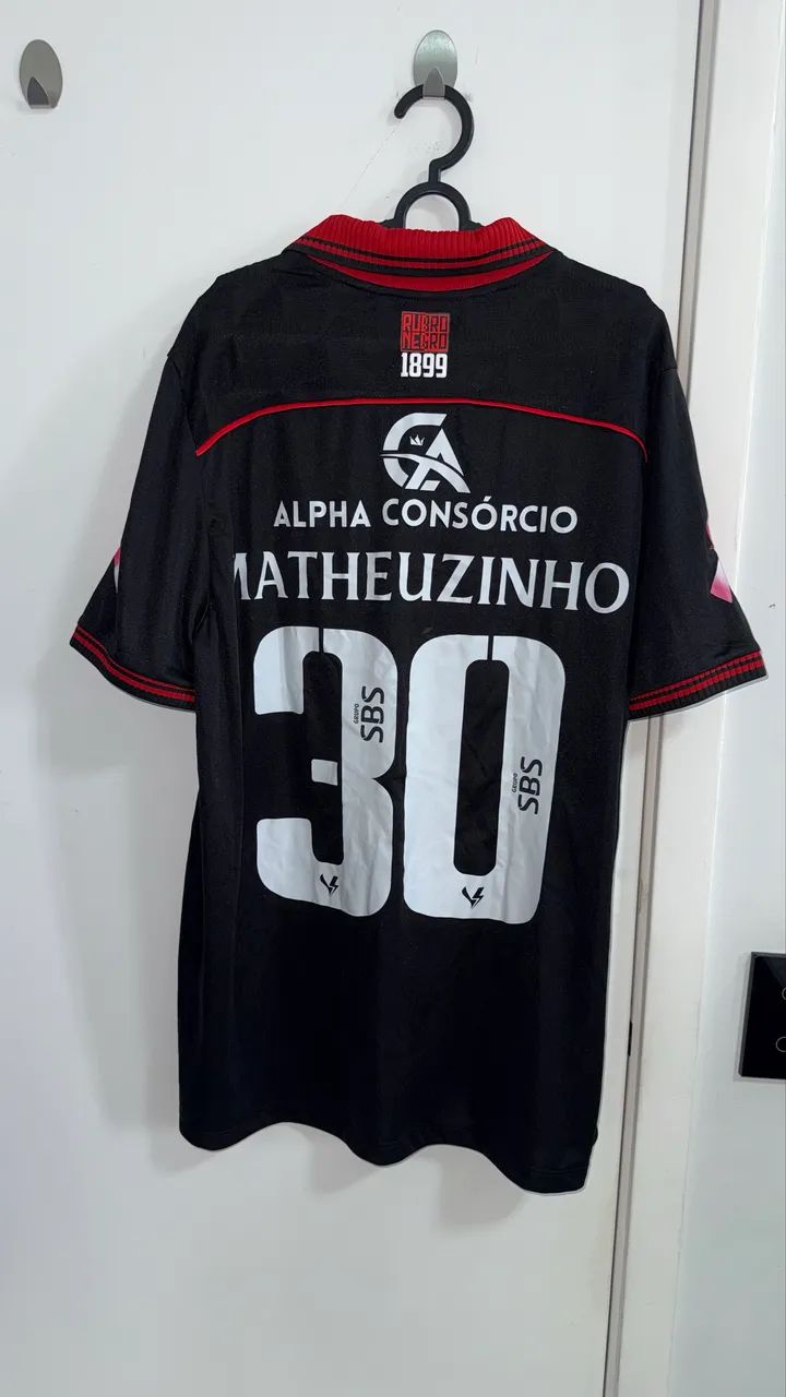 Camisa do Vitória 2025  - Foto 2