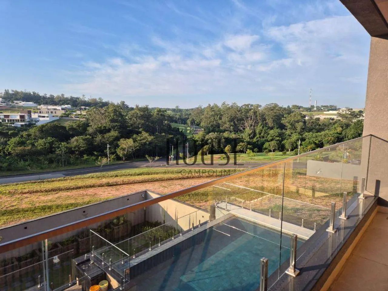 Casa com 4 quartos à venda, 926 m²- Condomínio Saint Patrick - Sorocaba/SP - Foto 2