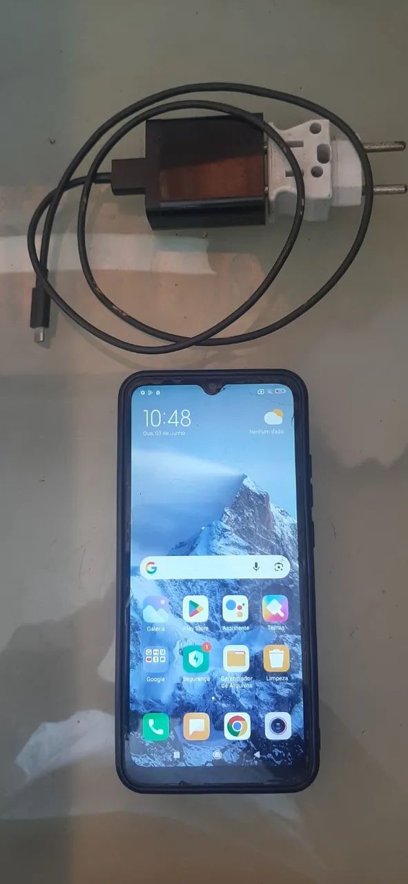 Xiaomi semi novo - Foto 2