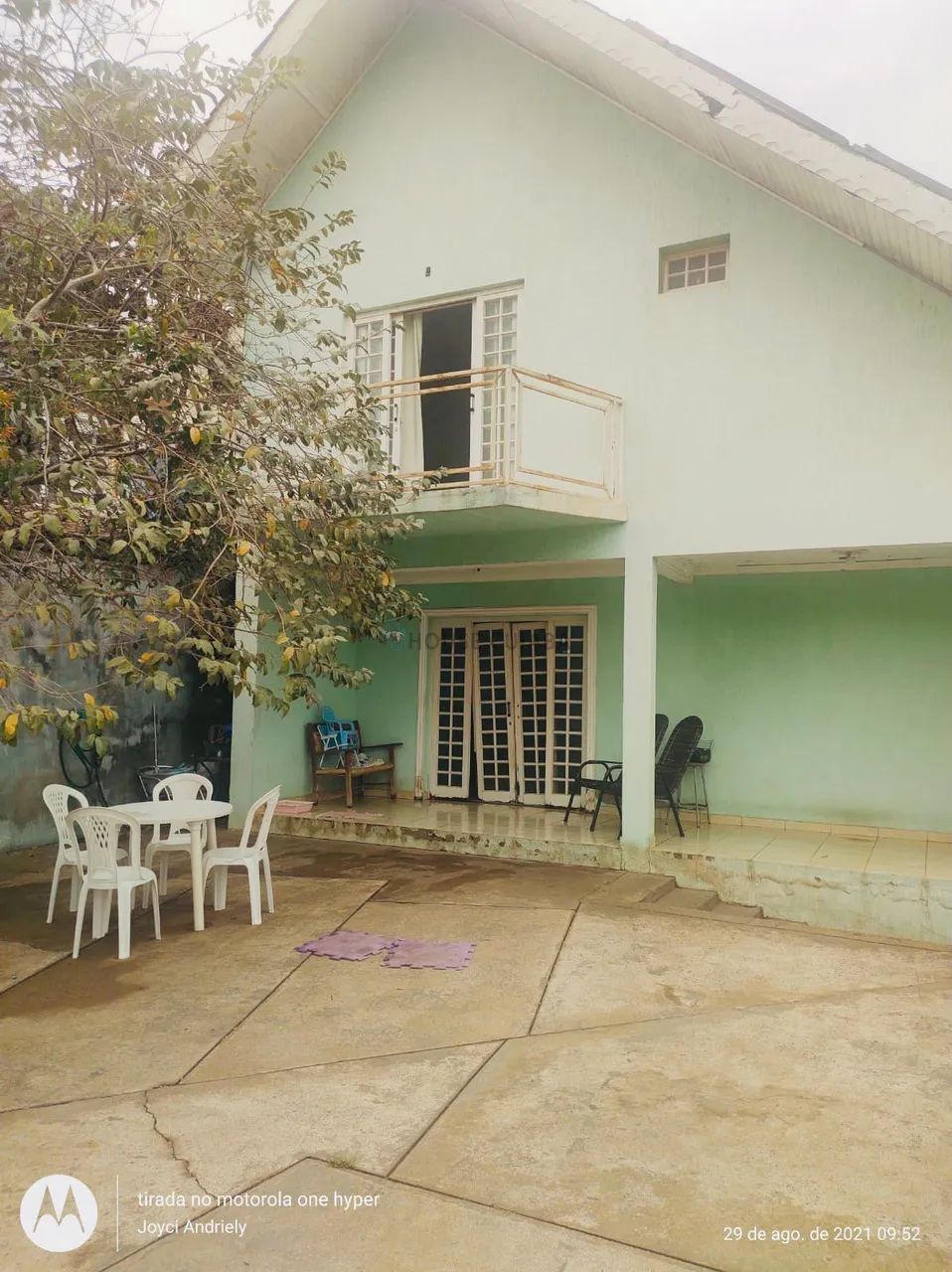 Casa no Bairro Poção