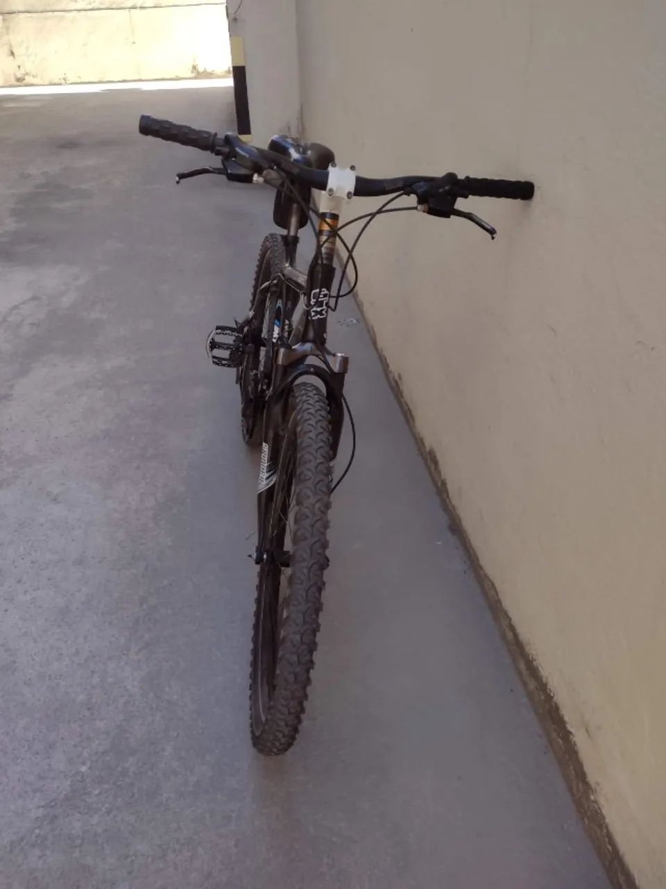  Bicicleta MTB 26 Aro 17  - Foto 2