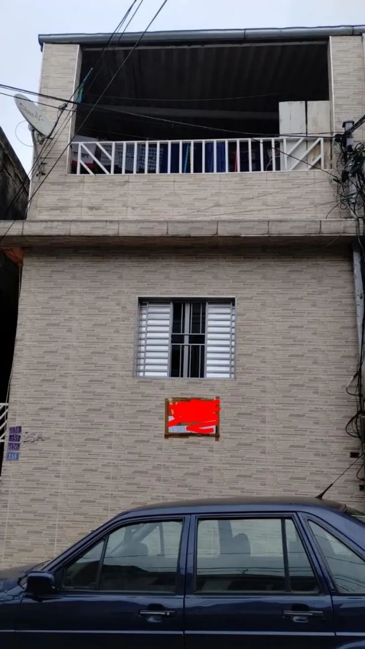 Casa de vila 