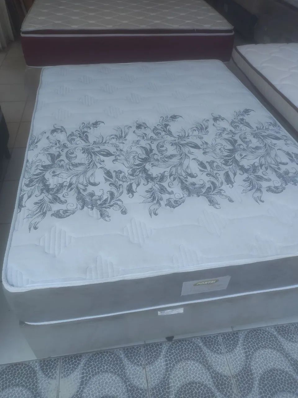 Cama casal  - Foto 2