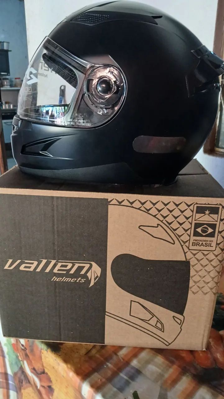 Moto Capacete *  - Foto 5