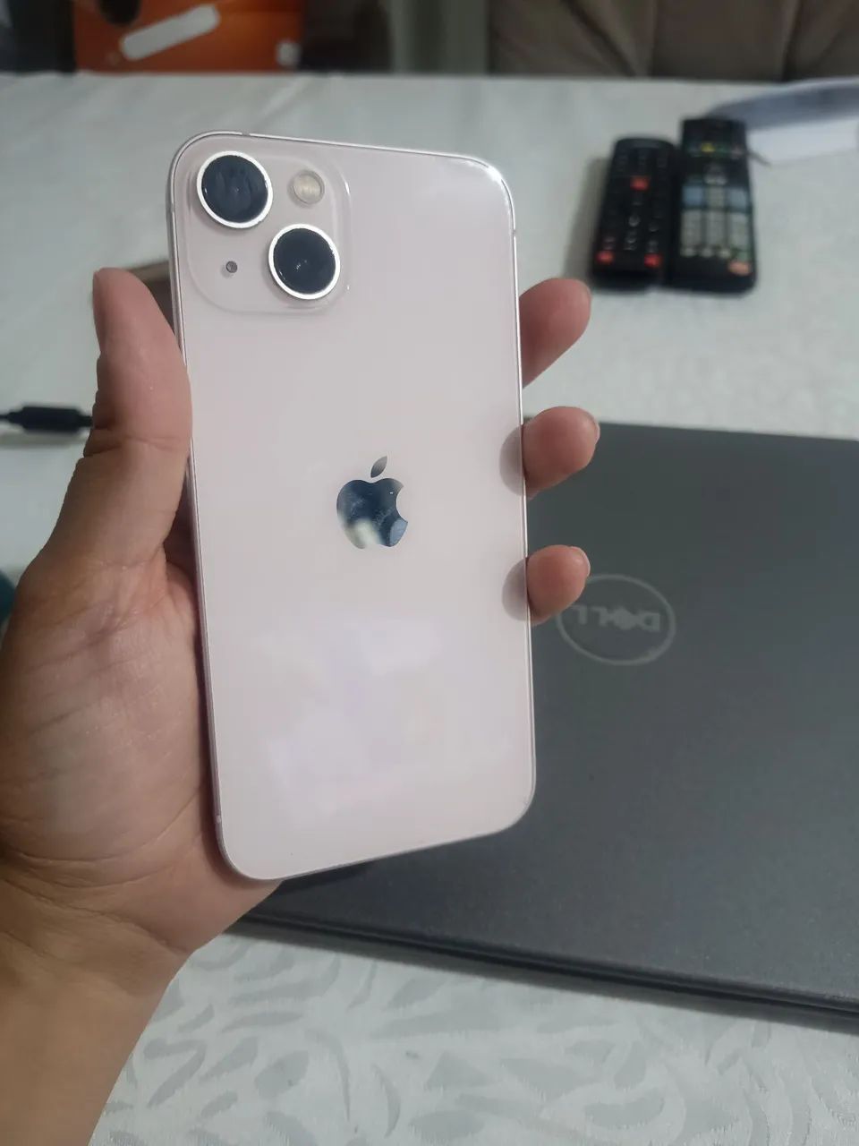 iPhone 13 128 GB - Foto 5