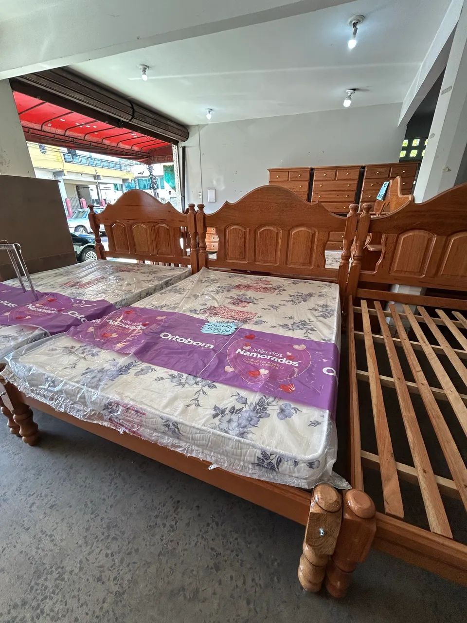 Cama