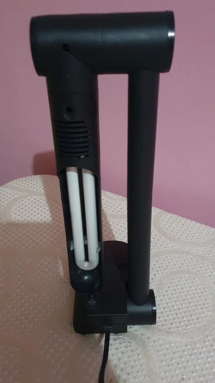 Luminária  - Foto 5