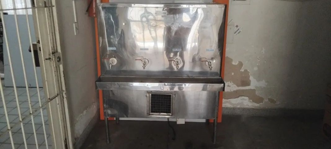 Bebedouro industrial  - Foto 3