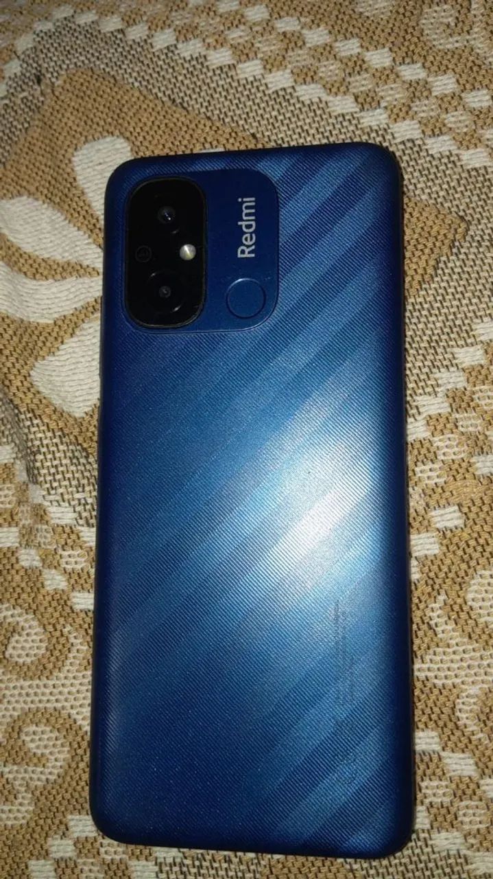 Redmi 12C  - Foto 3