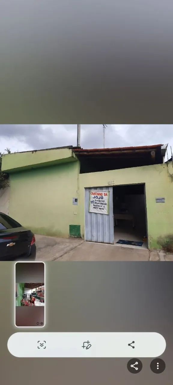 Vendo casa