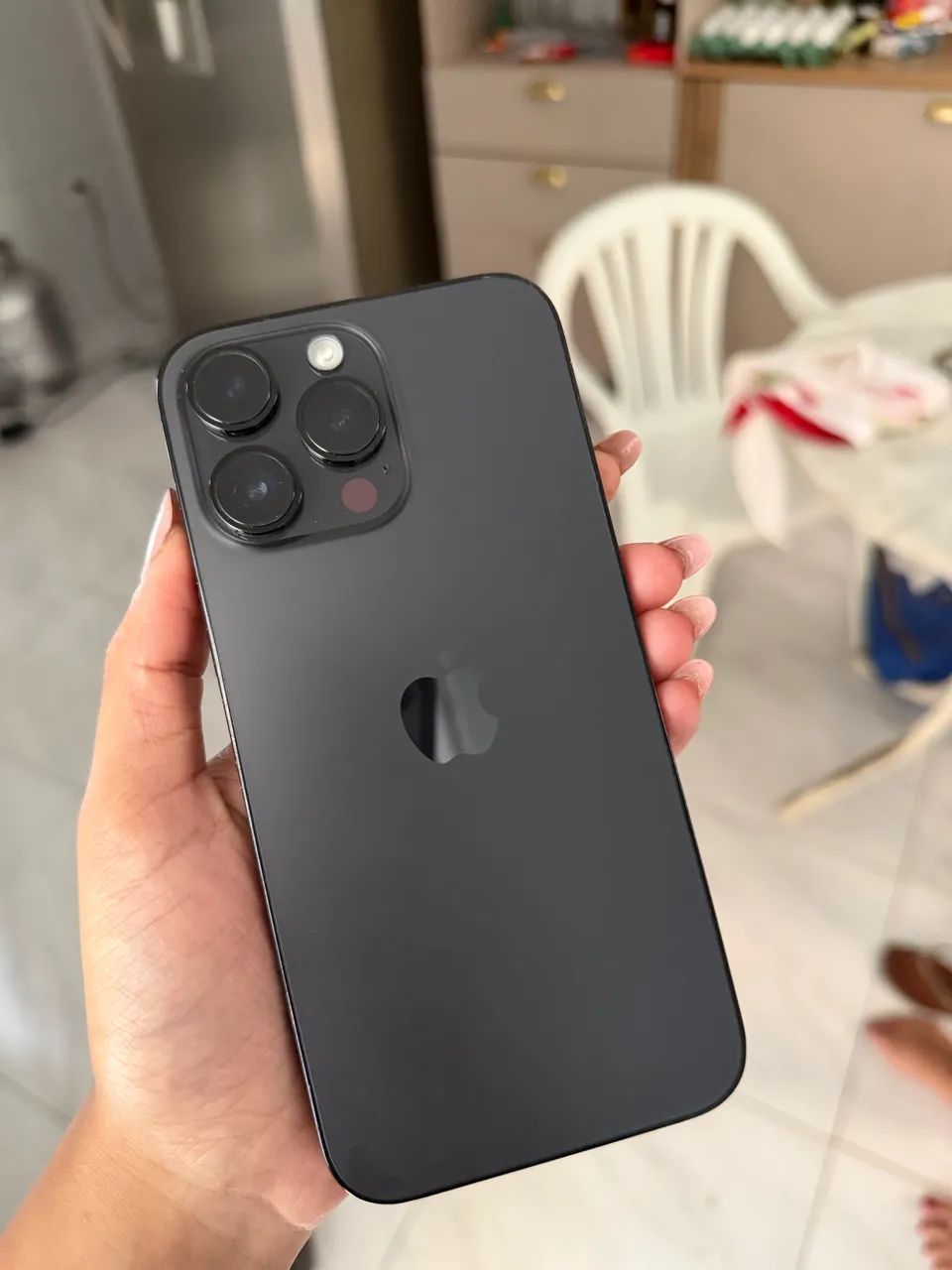 IPHONE 14 pro Max  - Foto 5