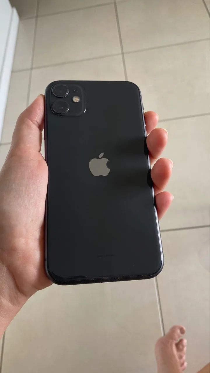 iPhone 11 64GB - Foto 3